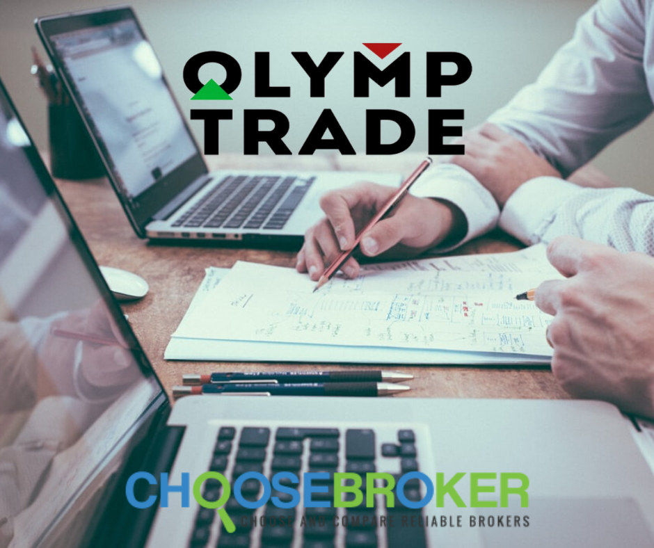 olymp trade binary options fraud
